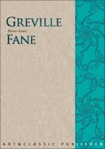 Greville Fane